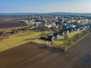 Prodej pozemku pro bydlení, Bukovno, 1676 m2