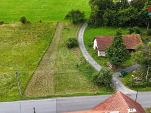 Prodej pozemku pro bydlení, Horní Čermná, 1150 m2