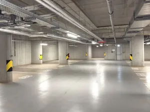 Pronájem bytu 2+kk, Praha - Modřany, Mezi vodami, 100 m2