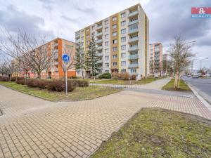 Prodej bytu 4+1, Plzeň - Doudlevce, Šimerova, 82 m2