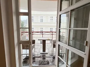 Prodej bytu 3+kk, Karlovy Vary, Zámecký vrch, 109 m2