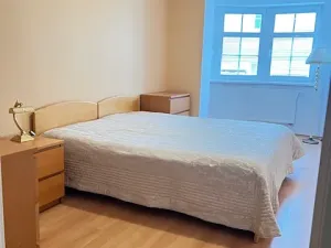 Prodej bytu 3+kk, Karlovy Vary, Zámecký vrch, 109 m2