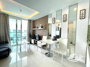 Prodej bytu 2+kk, Pattaya, Thajsko, 35 m2