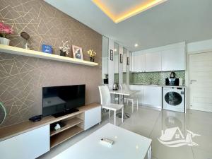 Prodej bytu 2+kk, Pattaya, Thajsko, 35 m2