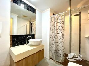 Prodej bytu 2+kk, Pattaya, Thajsko, 35 m2