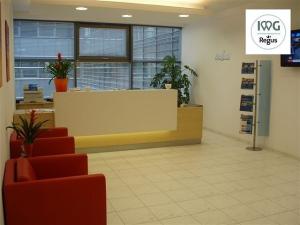 Pronájem komerční, Brno - Štýřice, Holandská, 5 m2