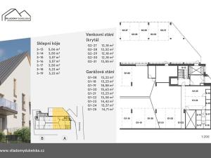 Prodej bytu 4+kk, Liberec, 117 m2