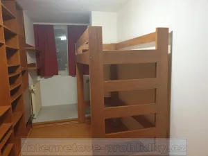 Pronájem bytu 2+kk, Praha - Smíchov, 53 m2