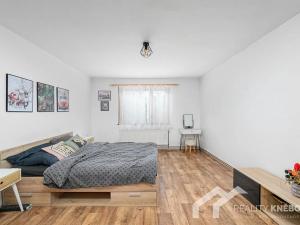 Prodej rodinného domu, Šimonovice, Vinohradní, 152 m2