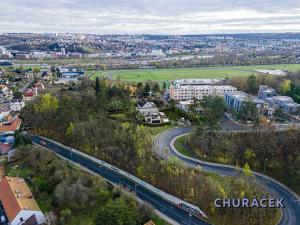 Prodej rodinného domu, Praha - Velká Chuchle, Na hvězdárně, 280 m2