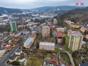 Prodej bytu 4+1, Nejdek, J. A. Gagarina, 82 m2