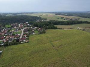 Prodej pozemku pro bydlení, Boršov nad Vltavou, 4920 m2