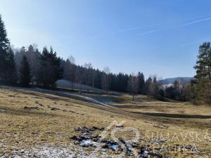 Prodej pozemku, Kašperské Hory - Tuškov, 16343 m2