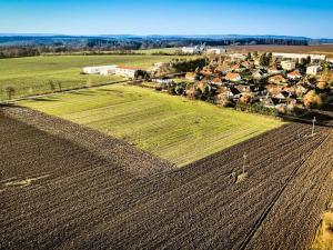 Prodej pozemku pro bydlení, Libeř, 1179 m2