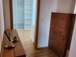 Pronájem bytu 2+kk, Praha - Zbraslav, Neumannova, 61 m2