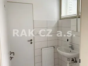 Pronájem kanceláře, Praha - Řeporyje, Ke zdravotnímu středisku, 45 m2