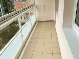 Prodej bytu 2+kk, Praha - Uhříněves, Přátelství, 47 m2