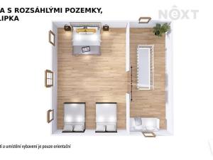 Prodej ubytování, Králíky, 140 m2