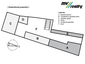 Prodej výrobních prostor, Lysá nad Labem, Poděbradova, 470 m2