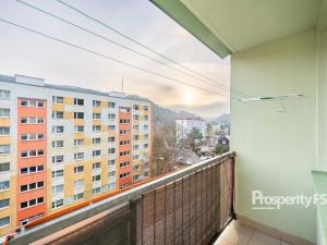 Prodej bytu 2+1, Děčín - Děčín IX-Bynov, Na Pěšině, 66 m2