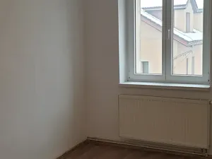 Pronájem bytu 1+1, Novosedlice, Drahénská, 28 m2