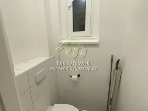 Pronájem bytu 2+kk, Plzeň, Pod Záhorskem, 50 m2