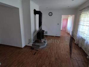 Prodej rodinného domu, Rapšach, 290 m2