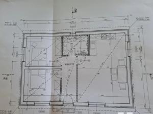 Prodej pozemku pro bydlení, Chbany, 877 m2