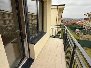 Pronájem bytu 3+kk, Karlovy Vary, Spálená, 92 m2