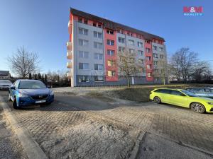 Pronájem bytu 3+kk, Velešín, Sídliště, 71 m2