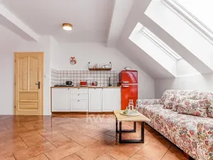 Prodej apartmánu, Třeboň, 120 m2