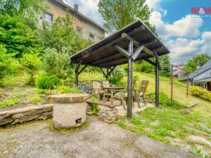 Prodej chaty, Loučná pod Klínovcem - Loučná, 180 m2