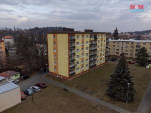 Prodej bytu 2+1, Klatovy - Klatovy III, U Retexu, 59 m2