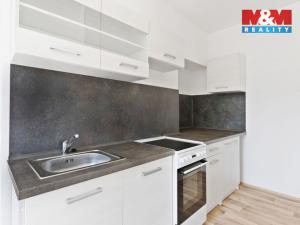 Prodej bytu 2+kk, Kytlice, 44 m2