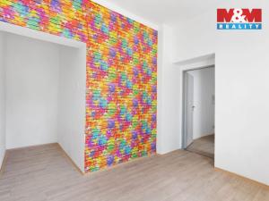 Prodej bytu 2+kk, Kytlice, 44 m2