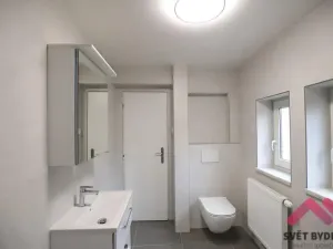 Pronájem bytu 3+kk, Praha - Troja, Písečná, 88 m2