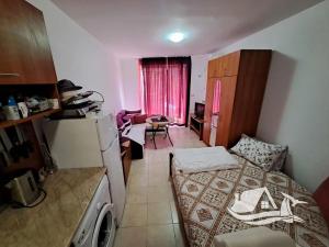 Prodej bytu 1+kk, Nesebar, Bulharsko, 30 m2