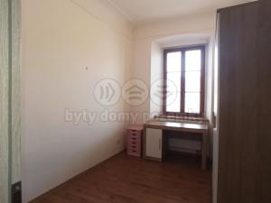 Pronájem bytu 4+kk, Šternberk, Radniční, 80 m2