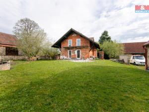 Prodej rodinného domu, Hrejkovice - Pechova Lhota, 118 m2