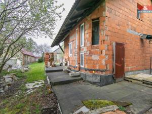 Prodej rodinného domu, Hrejkovice - Pechova Lhota, 118 m2