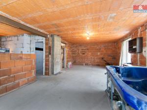 Prodej rodinného domu, Hrejkovice - Pechova Lhota, 118 m2