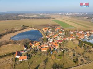 Prodej rodinného domu, Obořiště - Lhotka, 136 m2