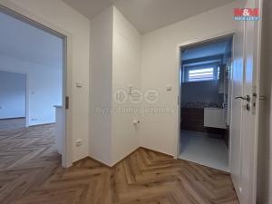 Pronájem bytu 2+kk, Ostrov, Lidická, 41 m2