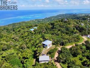 Prodej rodinného domu, Coxen Hole, Roatán, Honduras, 1452 m2