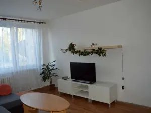 Pronájem bytu 2+kk, Most, Františka Malíka, 40 m2