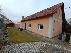 Prodej rodinného domu, Králův Dvůr, Pod Hájem, 240 m2