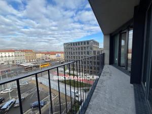 Prodej bytu 2+kk, Praha - Smíchov, Toyen, 55 m2