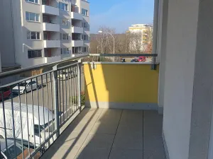 Prodej bytu 3+kk, Brno, Žabí, 90 m2