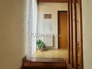 Prodej rodinného domu, Sázava, Ke Kopaninám, 180 m2