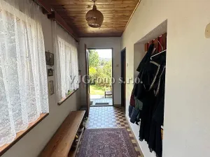 Prodej rodinného domu, Sázava, Ke Kopaninám, 180 m2